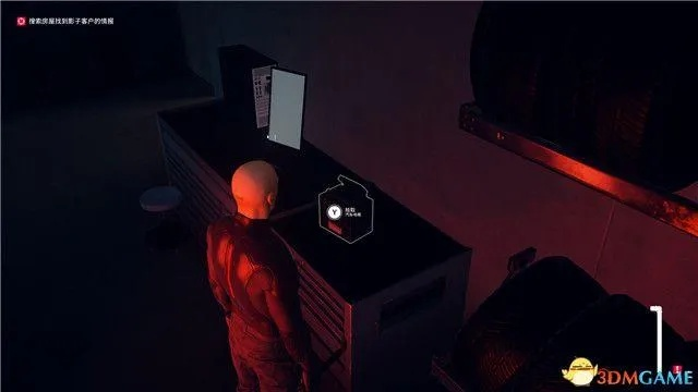 杀手472S级通关全攻略，新手必学的潜行技巧与隐藏成就解锁