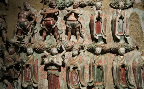 《羊蹄山之魂》笃1/4高级收藏品雕像公布 售价1500美元