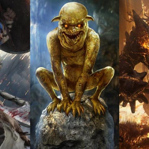 《巫师3》DLC要来了！CDPR暗示未公布项目将发售