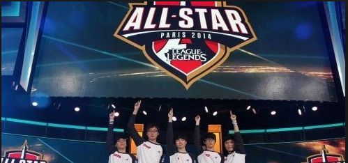 2014LOL全明星总决赛深度拆解，为何它成老玩家心中的封神级标杆赛事？