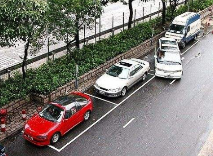 QQ停车位从新手到大神，赚金币、避贴条、收稀有车的实战秘籍