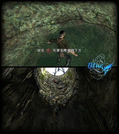 神秘海域3独家惨烈通关攻略，卡关速通+100%宝藏收集全解析