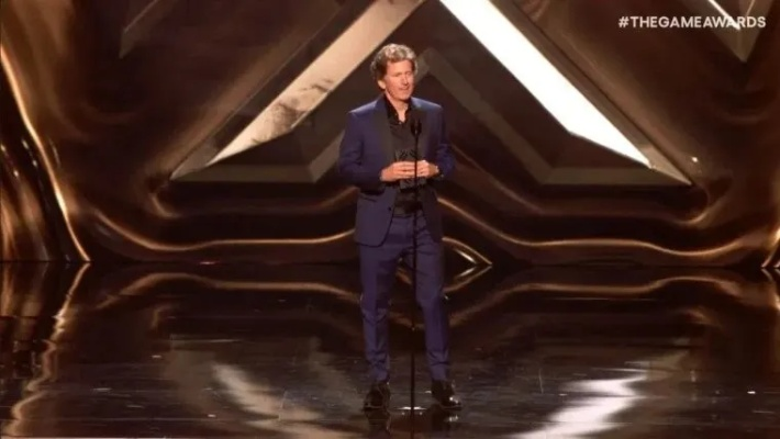 还是粉丝太多了！陶德谈为何不着急开发《上古卷轴6》