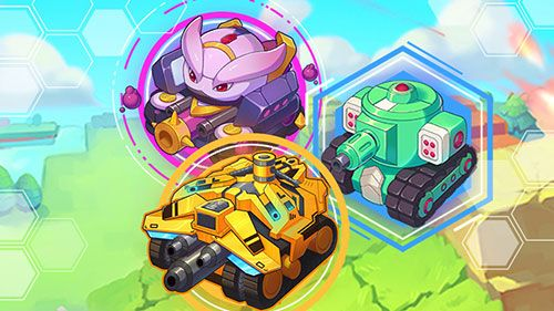 2026超次元坦克怎么稳上钻石？流派搭配+地图机制+排位技巧全揭秘