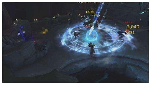 2026魔兽11.1大秘境冲层，3流派实战攻略，新手如何3周速上20层？