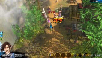 侠客风云传，新手零踩坑！完美结局触发+最强武学搭配全解析