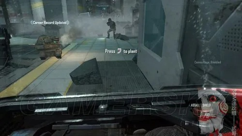 COD9，黑色行动2游民玩家必看攻略，剧情分支全解锁+多人冲分+低配置实测优化