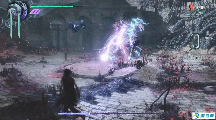 鬼泣5独家实战攻略，新手避坑、BOSS速通、红魂速刷，轻松解锁S评价