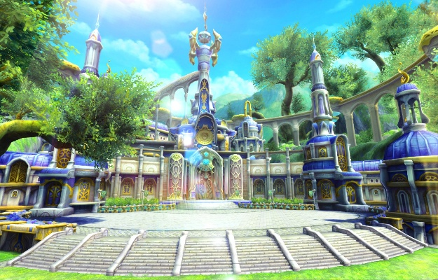 幻想神域主题曲分哪几类？场景适配选曲&剧情关联创作门道全揭秘