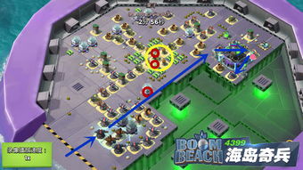 2026海岛奇兵超级螃蟹全阶段攻略，零氪/氪金党稳拿顶级奖励的兵种搭配与阵型拆解