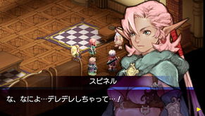 亚斯特尼西雅物语2深度攻略，隐藏职业解锁+战棋通关核心门道全揭秘