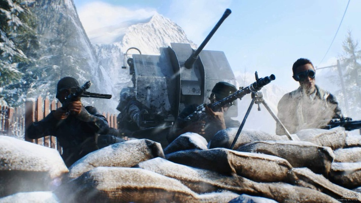 《战地6》第二赛季试玩：巴伐利亚毒气弥漫，步兵载具生死相搏！