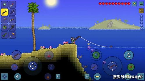 十四年了，你的《泰拉瑞亚》还在用「刹不住车」的热情做更新