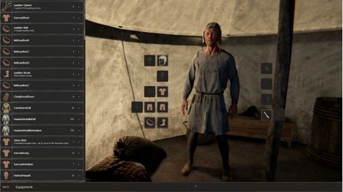 中世纪战略 RPG《王座空悬》现已公开！并加入Hooded Horse发行