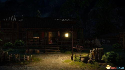 《红色沙漠》测评人连教程都过不去？官方调低难度