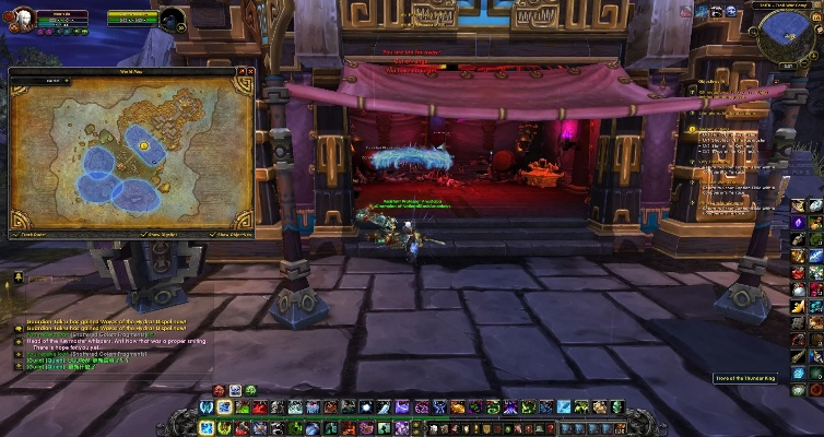 2026雷神岛箱子全解析，精准匹配刷装/幻化/宠物需求，少走90%弯路