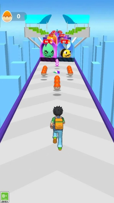 跑酷游戏怎么玩到天花板？全类型细分+热门需求匹配实战攻略