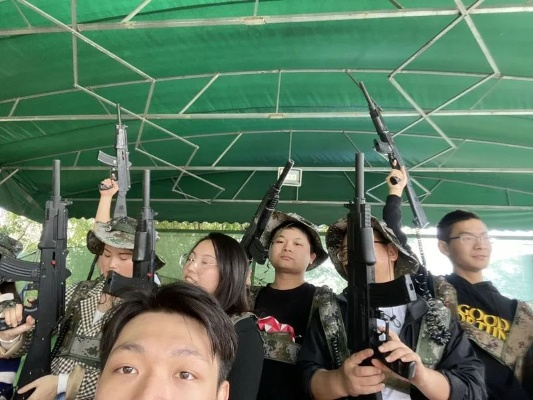 即刻集结！CS高校组队活动来袭