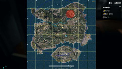 绝地求生亚洲邀请赛到底值不值看？职业圈门道、观赛攻略及战术借鉴全揭秘