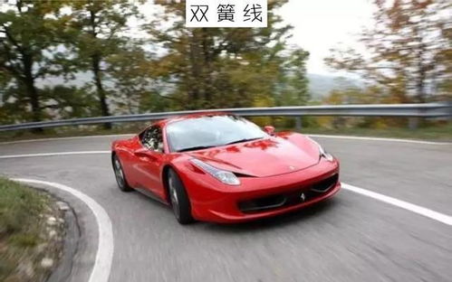 花30万订法拉利却遇经销商破产：钱打水漂还被踢出群