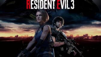 《生化危机3 重制版》一折新史低！仅需19.8元