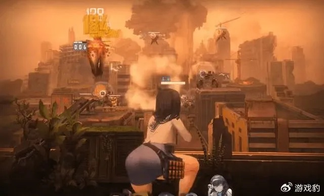 胸器来袭类游戏怎么玩爽？2026年热门需求匹配+实战养成全攻略