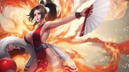 不知火舞怎么玩？2026年专属连招、对位克制+野核转型实战全解析