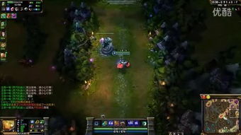 WE vs CLG.EU封神战深度拆解，当年的红蓝对决藏着多少LOL战术启蒙？