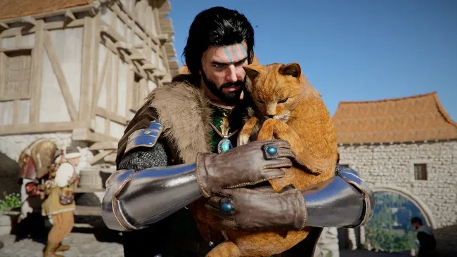 《红色沙漠》豪华版预购奖励无法领取 官方紧急修复中