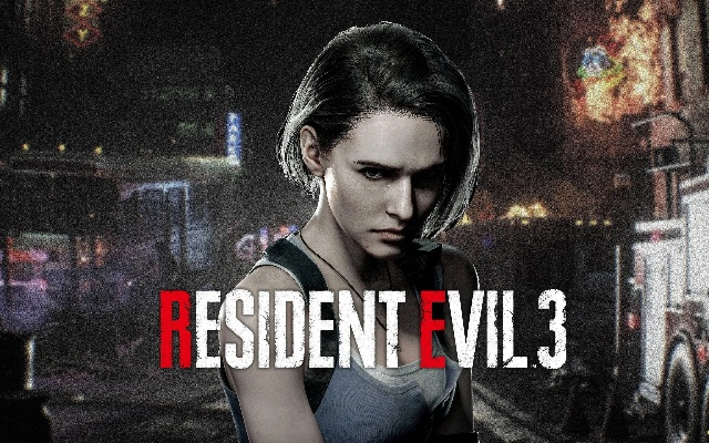 《生化危机3 重制版》一折新史低！仅需19.8元