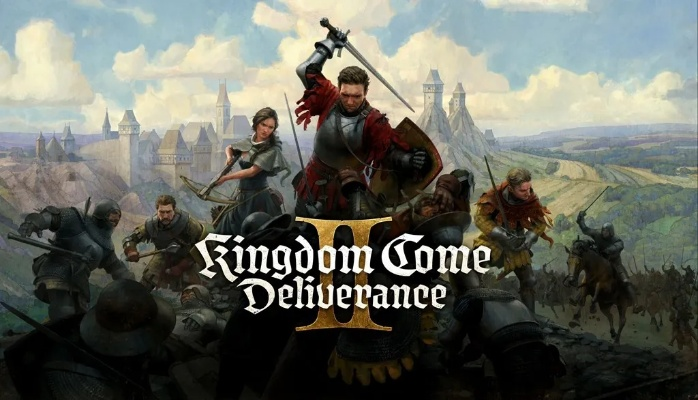 中世纪战略 RPG《王座空悬》现已公开！并加入Hooded Horse发行