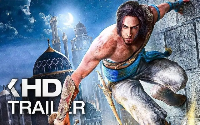 波斯王子，时之沙全下载类型拆解+适配攻略，秒解90%玩家安装兼容痛点