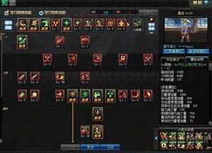 2026年DNF85毒王刷图加点全解，单刷团本双适配的3大核心流派