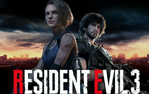 《生化危机3 重制版》一折新史低！仅需19.8元