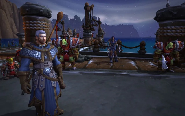 魔兽橙戒任务怎么速通？2026平民向全流程拆解+隐藏奖励避坑攻略