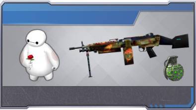 CF限定水晶加特林全解析，获取秘籍、实战神技及生化挑战模式适配指南