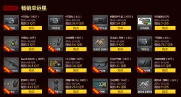 2026无限元宝服怎么选？6大类型拆解+热门需求匹配，附实战避坑