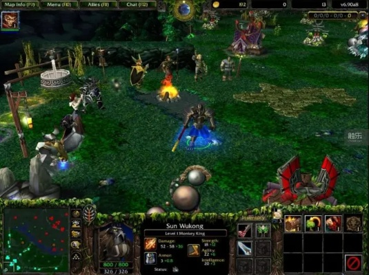 KK官方对战平台：以“纯净、公平、流畅”让DotA1重新好玩起来