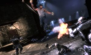 独家，金刚狼前传下载全攻略——正版/怀旧/MOD版安全获取与畅玩实战