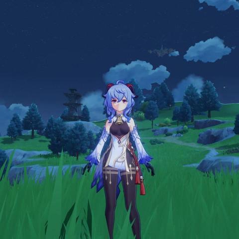 《原神》携手北京环球度假区打造互动主题区，将蒙德城搬到现实世界