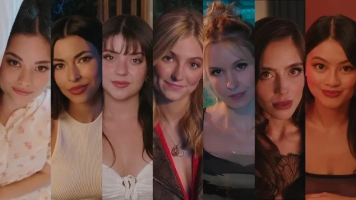 春促新史低！猎艳模拟器《名利场：我被好莱坞美女潜规则了》