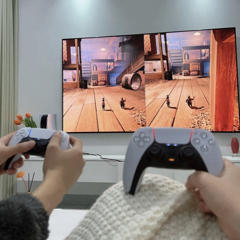 除了《双人成行》，还有哪些3D动作冒险游戏适合组队？最后这款太意外了！