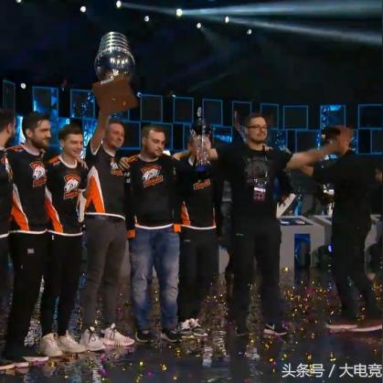 ESLONE伯明翰22日正式开战，XG或迎TI后首次国际赛线下登场