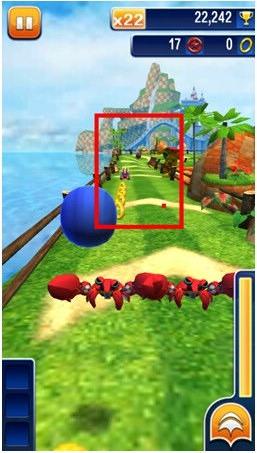 索尼克冲刺怎么冲顶排行榜？角色养成、刷分技巧与BOSS通关全攻略