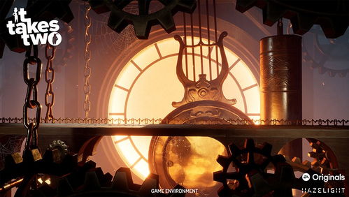 除了《双人成行》，还有哪些3D动作冒险游戏适合组队？最后这款太意外了！