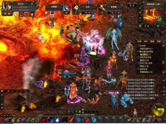 兽血沸腾2026独家全攻略，宠物搭配、国战必胜与隐藏副本解锁