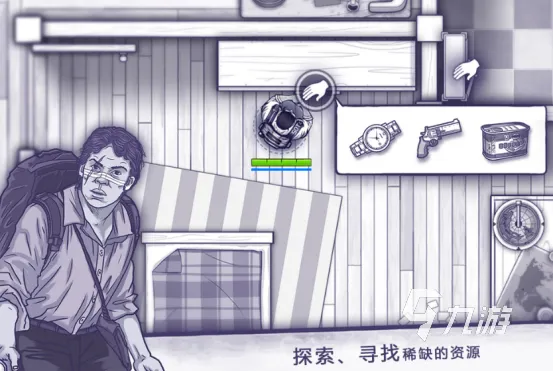 无需联网也能爽玩？2026热门无网游戏类型拆解+硬核玩家私藏清单