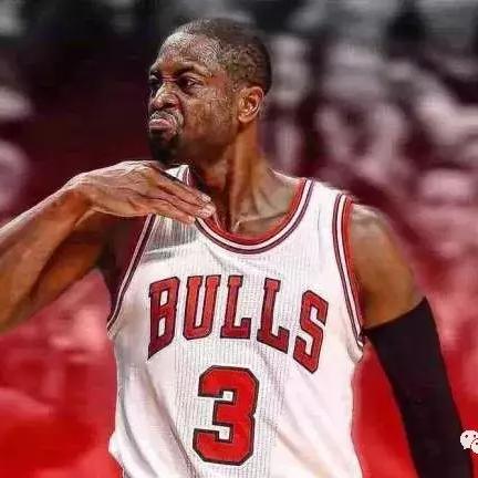 德怀恩·韦德，2K建模+野球实战，如何复刻矮个盖帽王的无解杀招？