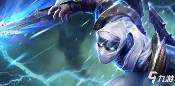 2026新版劫独家教学，对线压制、隐藏连招、团战切C，攻克上钻核心痛点