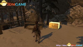 古墓丽影9怎么玩得爽？开荒避坑、全收集+战斗进阶全攻略